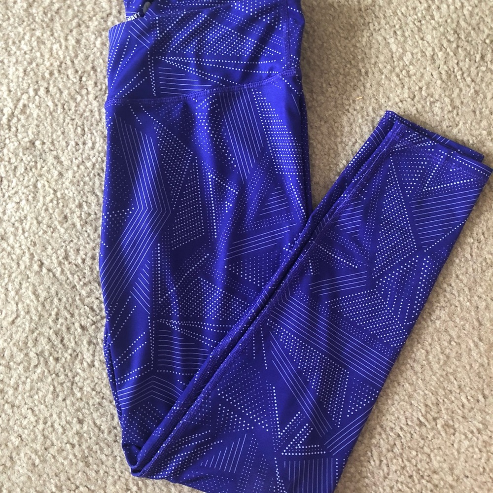 Old Navy Active Leggings
